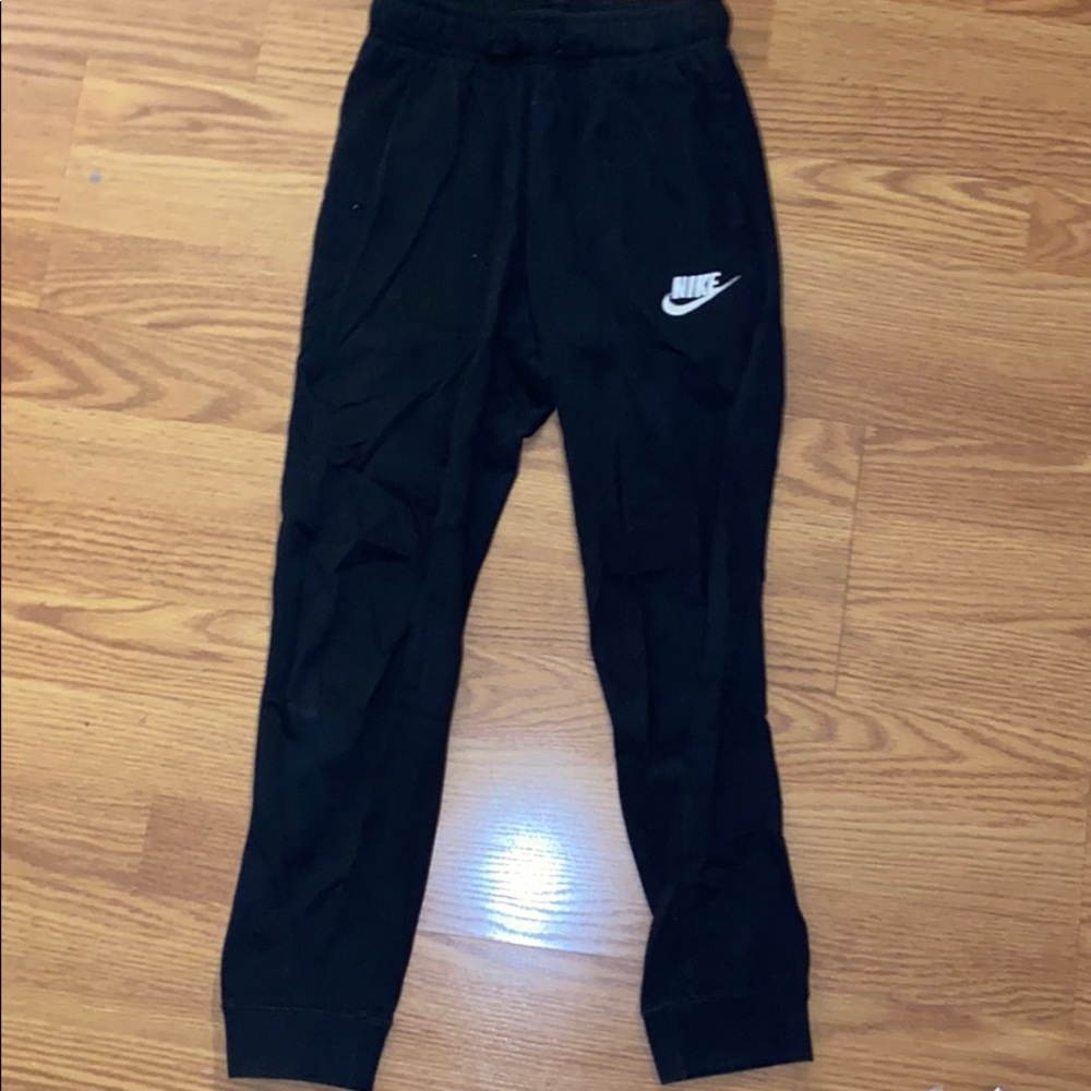 Nike sweat pants